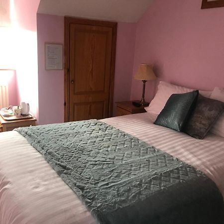 Stonehaven B&B Енис Екстериор снимка
