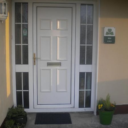 Stonehaven B&B Енис Екстериор снимка