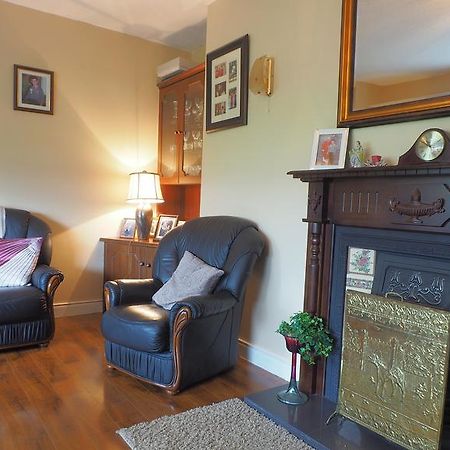 Stonehaven B&B Енис Екстериор снимка