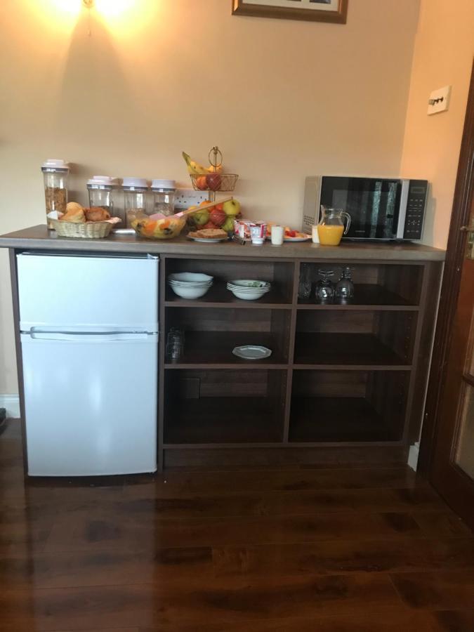 Stonehaven B&B Енис Екстериор снимка