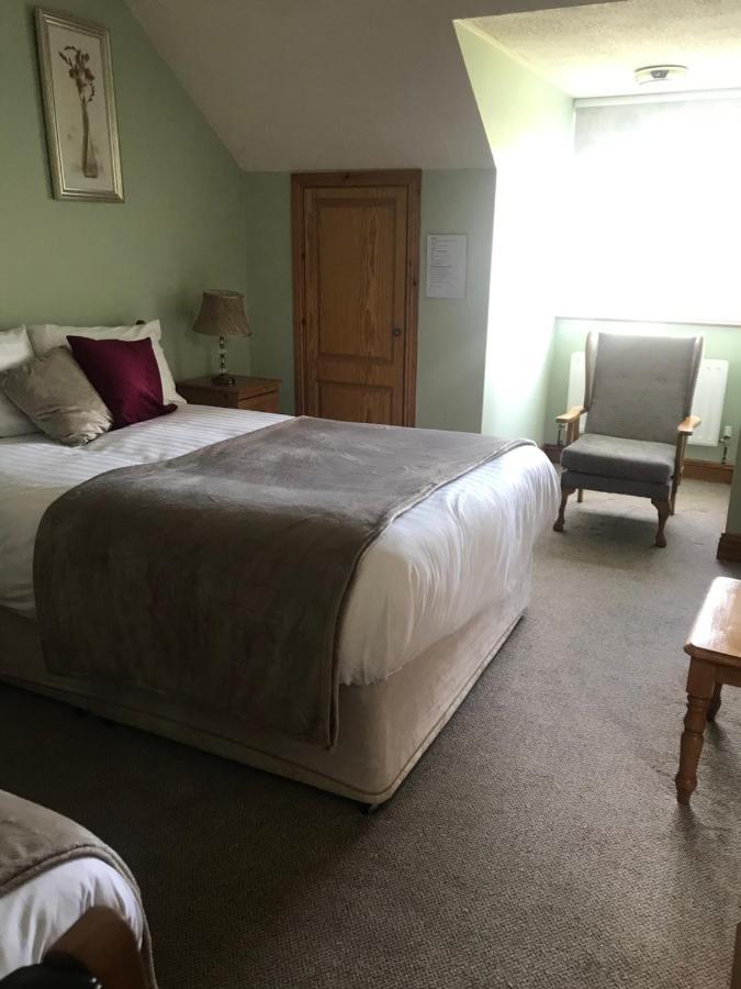 Stonehaven B&B Енис Екстериор снимка