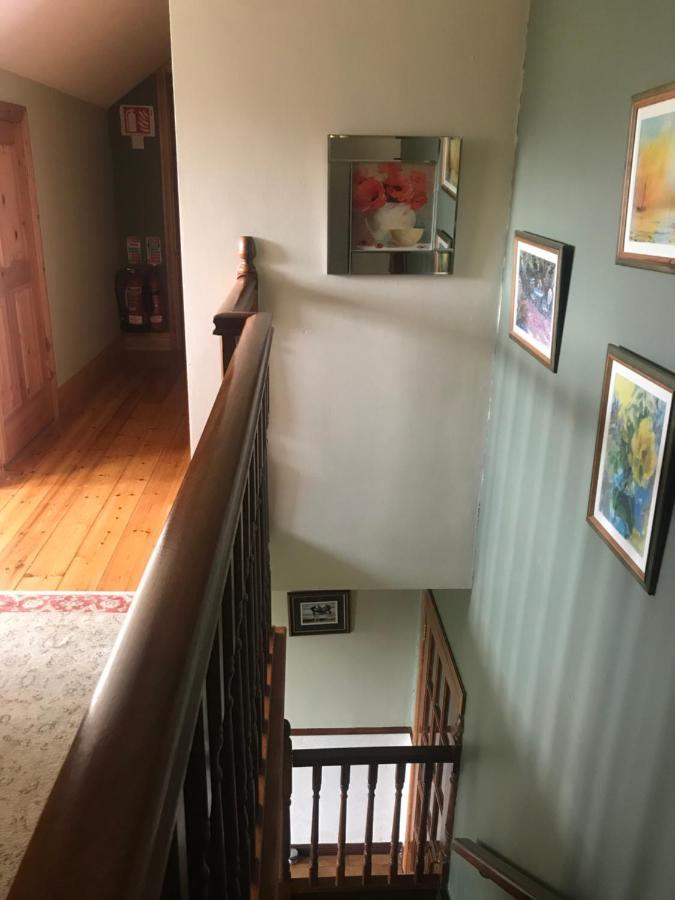 Stonehaven B&B Енис Екстериор снимка