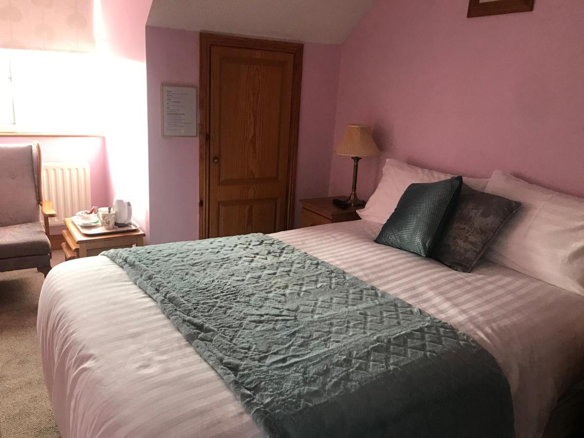 Stonehaven B&B Енис Екстериор снимка