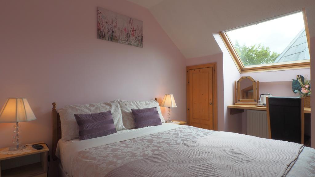 Stonehaven B&B Енис Екстериор снимка