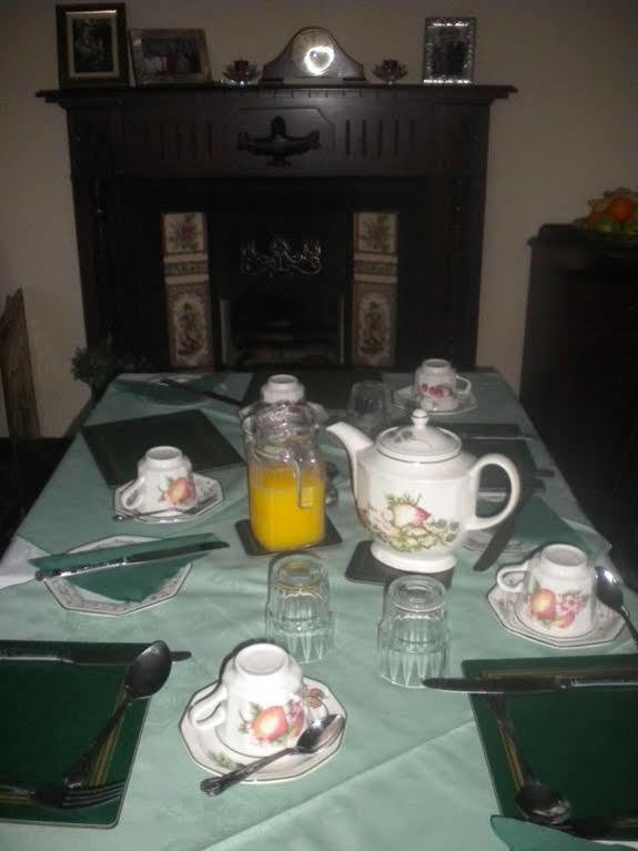Stonehaven B&B Енис Екстериор снимка