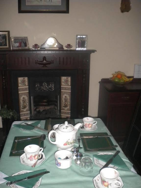 Stonehaven B&B Енис Екстериор снимка