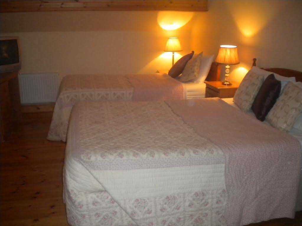 Stonehaven B&B Енис Екстериор снимка