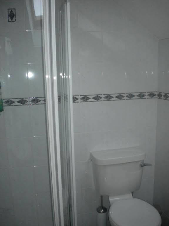 Stonehaven B&B Енис Екстериор снимка