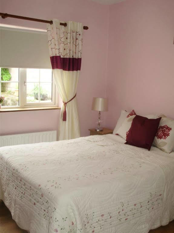 Stonehaven B&B Енис Екстериор снимка