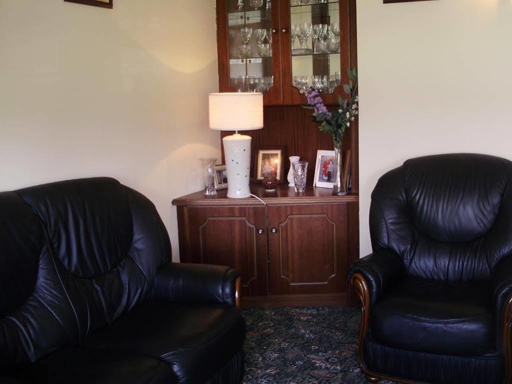 Stonehaven B&B Енис Екстериор снимка