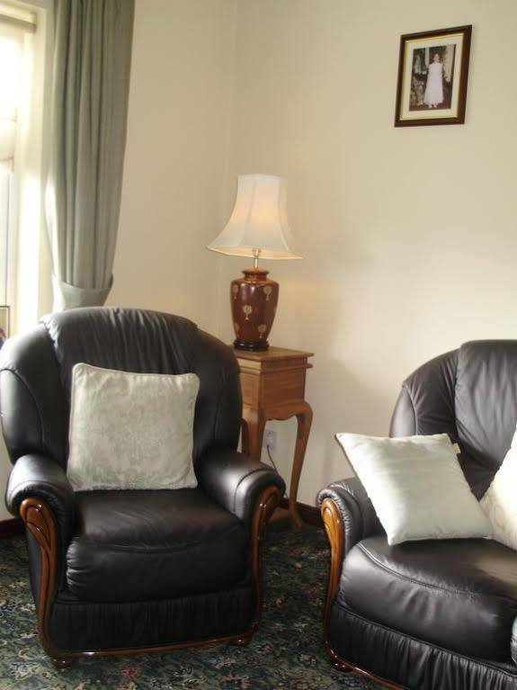 Stonehaven B&B Енис Екстериор снимка